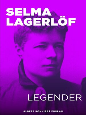 cover image of Legender